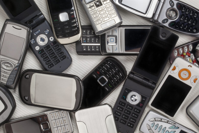 used smartphones