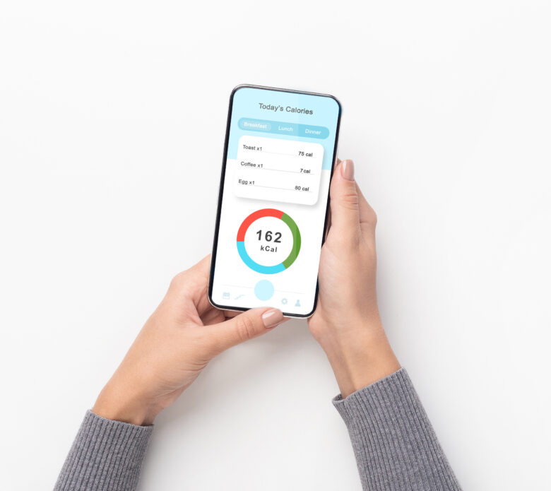 weight loss app