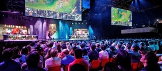esports 2022 is an exciting and lucrative industry