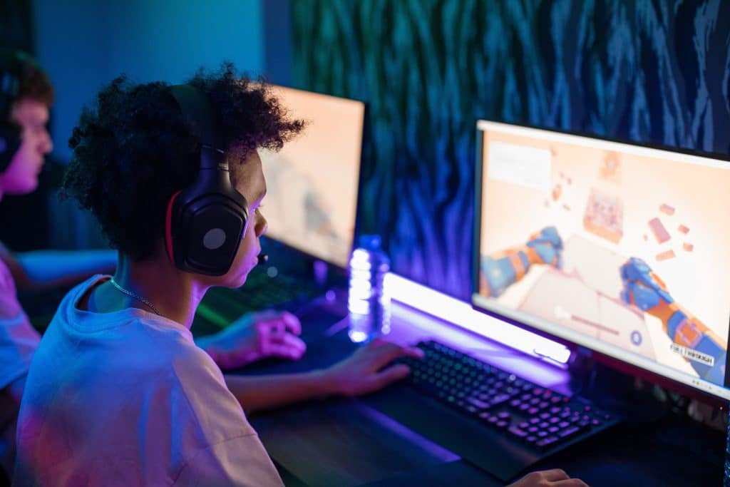 best gaming pc for teenagers