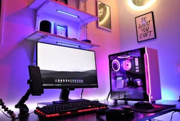 best gaming pc for teenagers