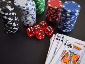 online casino options abound
