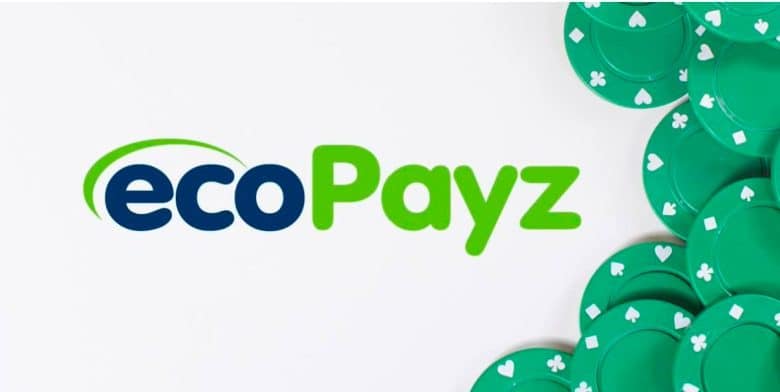EcoPayz is a great choice for an Australian online casino