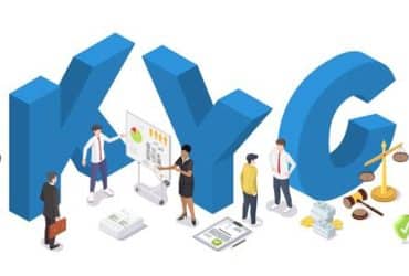 Online KYC for Banking