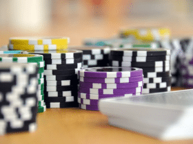 online casinos are growing and maturing every year