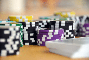 online casinos are growing and maturing every year