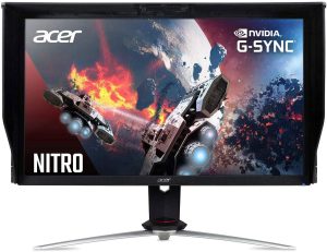 Acer Nitro XV273K gaming monitor