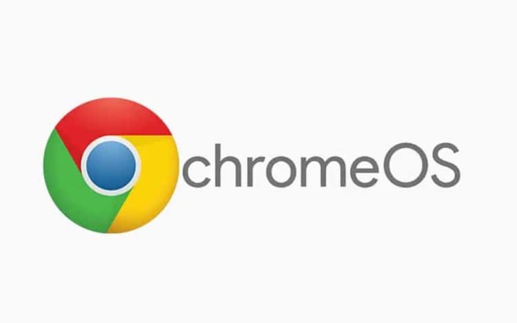 ChromeOS operating system