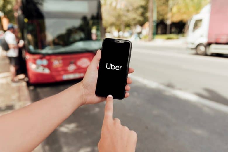 Uber accidents are on the rise