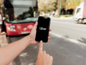 Uber accidents are on the rise