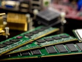 PC memory is key to smooth and fast computing