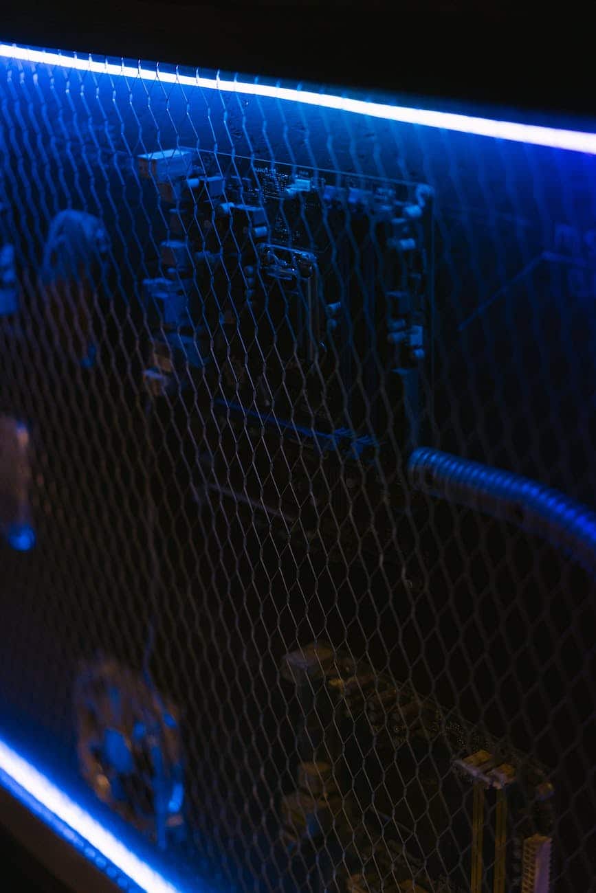 lighting is a motherboard feature that is cool for a case with a window.