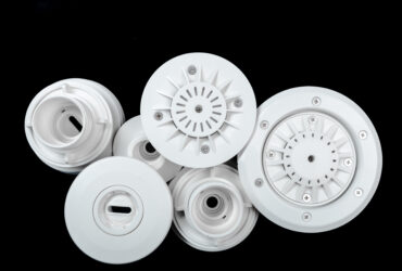 molded plastic parts