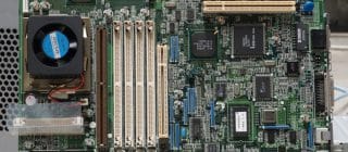 motherboard features are often overlooked
