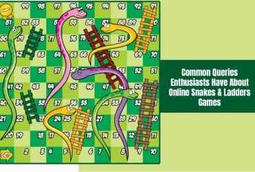 online snakes and ladders game