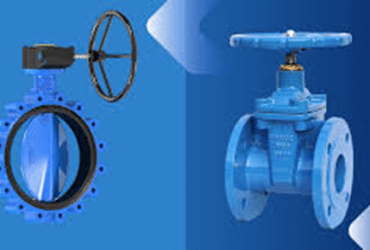 gate valves