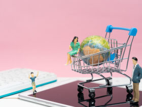 online shopping