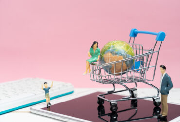online shopping