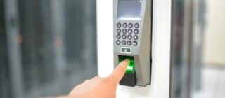 security access scanner