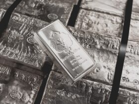 silver bars