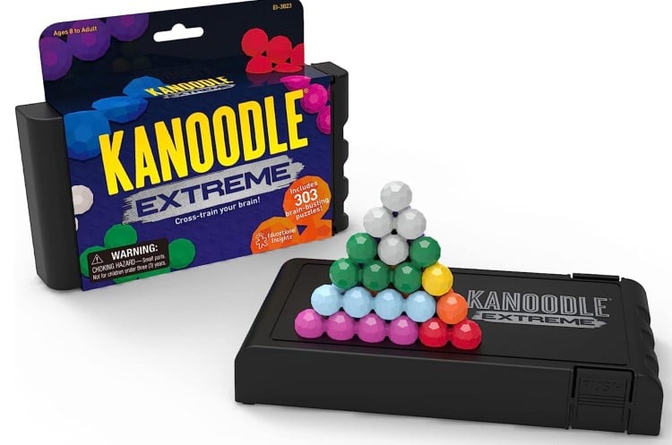 Kanoodle Extreme product picture