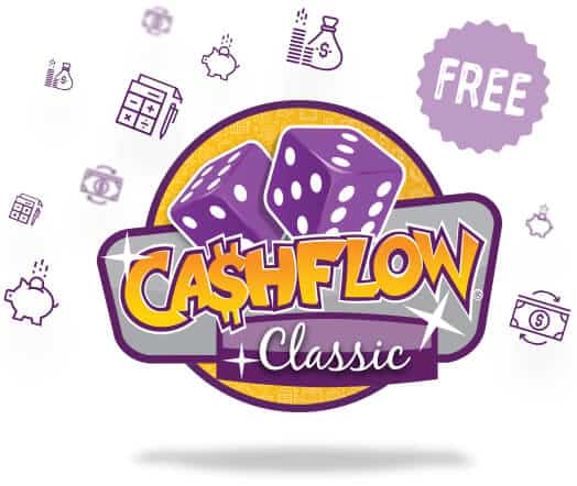 Cashflow Classic online investing and financial management game