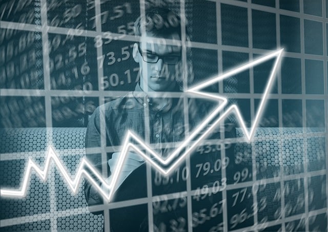 conversion rates data