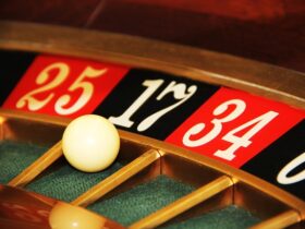 casino game numbers betting