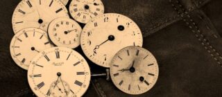 multiple clocks time zone