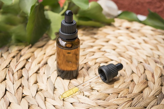 natural medicine drugs oil essential oils tincture