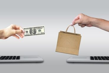 online shopping retail