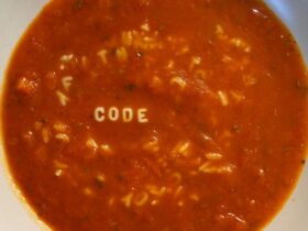 soup code alphabet soup letters