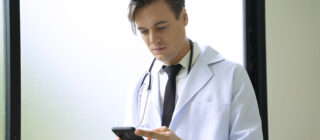 Doctor telehealth solutions