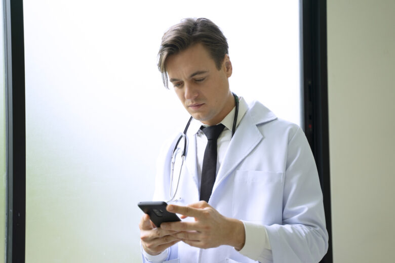 Doctor telehealth solutions