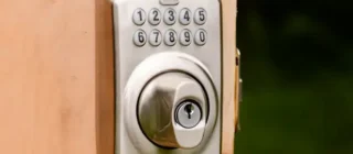 electronic lock