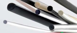 Plastic Welding Rods