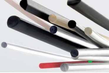 Plastic Welding Rods