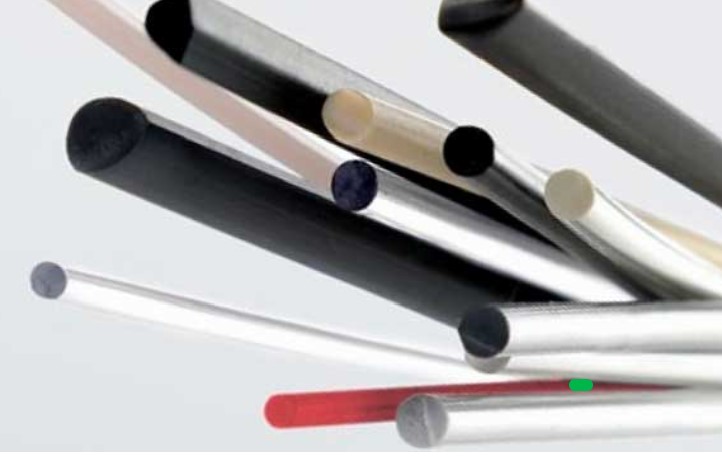 Plastic Welding Rods