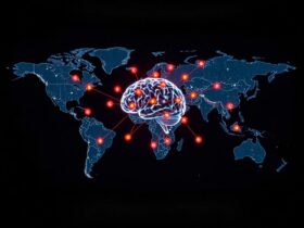 Artificial Intelligence running global supply chains