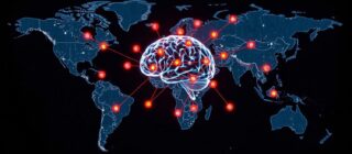 Artificial Intelligence running global supply chains