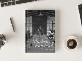 event marketing playbook