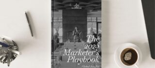 event marketing playbook