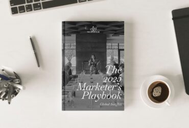 event marketing playbook