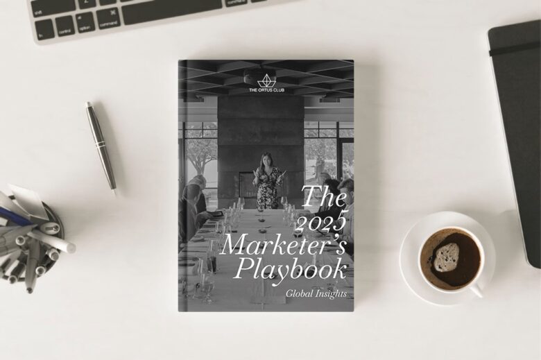 event marketing playbook