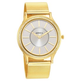 men's gold watch