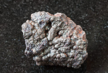 rare earth metal