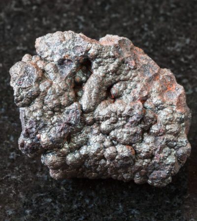 rare earth metal