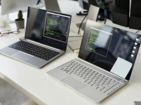 Used laptops with code