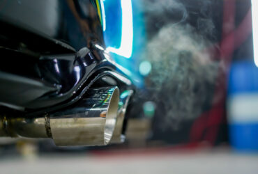 Exhaust system