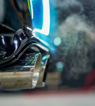 Exhaust system